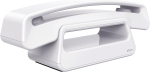 ALCATEL ePure Iconic - DECT juhtmeta lauatelefon