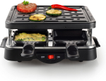 Tristar RA-2949 Raclette Grill 500Вт Black ( B Grade)