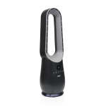 Princess labadeta ventilaator, 70 W, 351592 (B grade)