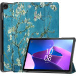 Vakarey tahvelarvuti&uuml;mbris Lenovo Tab M10 3. p&otilde;lvkonna 10,1-tollise TB328FU lille jaoks