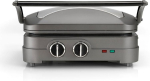 Cuisinart Griddler Elite kontaktgrill GR47E &lrm;1600W