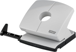 Novus B 220 paberaugur 20 lehte piirsiiniga metallist