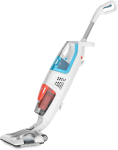 Rowenta 2-&uuml;hes aurupuhasti, RY8544WH &lrm;1700 W (B Grade)