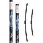 Bosch Aerotwin eA 863 S esiklaasipuhastid 650 mm ja 450 mm