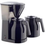 Melitta 6762893 1023-06 filterkohvimasin lisatermoskannuga