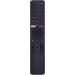Asenduspult telerile Xiaomi Voice Bluetooth, mis &uuml;hildub Google Voice Assistantiga Xiaomi MI P1 32 43 55 Q1 75 seeria Android nutiteleritele XMRM-19