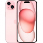 Apple iPhone 15 128GB Pink (Grade B)