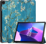 Vakarey tahvelarvuti&uuml;mbris Lenovo Tab M10 3. p&otilde;lvkonna 10,1-tollise TB328FU lille jaoks