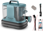Rowenta Clean It Compact IN3021F0 kaasaskantav vaiba- ja polstripuhasti 400W (B-klassi)