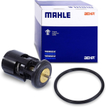 BEHR TX 41 87D Vee termostaat (A+ klass)