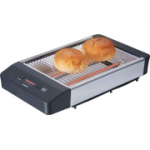 Melissa 16140112 roostevabast terasest lame r&ouml;ster, 600 W