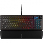 CORSAIR VANGUARD PRO 96 Hall Effect juhtmega mehaaniline magnetiline m&auml;nguklaviatuur, AZERTY FR