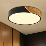 NICEME LED-laevalgusti 24 W