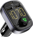 Bluetooth-adapter auto