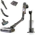 Shark PowerDetect Clean & Empty IP3225EUT juhtmeta tolmuimeja, 380 W (B-klassi)