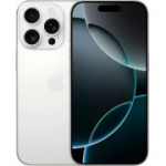 Apple iPhone 16 Pro Max 256GB White (Grade A)