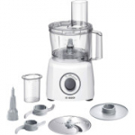 Bosch Home Appliances MultiTalent 3 MCM3100W &ndash; Multifunktsionaalne k&ouml;&ouml;gikombain (A GRADE)