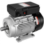 VEVOR 1.1KW Elektrimootor 2800RPM AC 220-240V 7.1A 90S B34 raam &otilde;hukompressor &uuml;hefaasiline 24mm