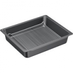 Siemens HZ633070 ahjupann 136,62 L 2,61 kg 45,5 x 37 x 8 cm