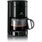 Kohvimasin Braun KF47/1, 1000 W