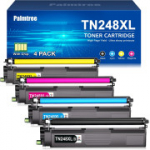Tooner TN248XL TN248 &Uuml;hildub Brotheriga