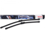 Bosch 3 397 007 297 Aerotwin A297S klaasipuhasti harjad, pikkus 600 mm / 500 mm, esiklaasi komplekt.