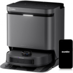 Eureka J15 Evo Ultra Robot Vacuum & Mop 22000Pa Black ( B Grade)