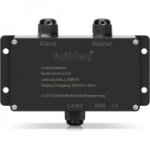 HAPS-01DE-B Pea toite &uuml;mberl&uuml;litusjaam 16A 230V &ndash; Briidea