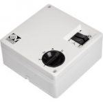 Vortice SCRR5 Regulaator kliimaseadmete jaoks, valge