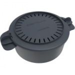 Wundermix SteamCover&reg; vorm Thermomixi TM6, TM5, TM31 ja TM Friendi jaoks