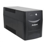 REBEL Micropower 1500 katkematu toiteallikas (UPS) (Offline, 1500 VA / 900 W, 230 V, 50 Hz)
