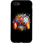 &Uuml;mbris iPhone SE (2020) jaoks / 7/8