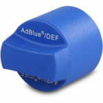 febi bilstein 170909 AdBlue paagi t&auml;ite kork (A+klassi)