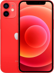 Apple iPhone 12 Mini 128GB Red (Grade A+)