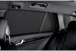 Auto varjundite komplekt, mis sobib Seat Leon IV HB 5-ukselisele 2020- (6-osaline)