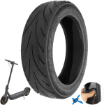 Xiaomi 5 Tubeless Tyre 60/70-6.5 10 Inch (A+ Grade)