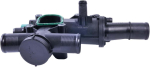 GATES Thermostat TH41683G1 (A+ klass)