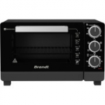 Brandt miniahi, 21L, 1380W, must (FC215MB)