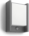 Philipsi LED-v&auml;lisseinavalgusti liikumisanduriga 6W
