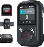 TELESIN T13 veekindel kaugjuhtimispult GoPro Hero kaameratele