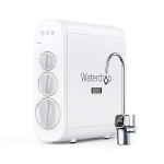 Waterdrop G3P600 p&ouml;&ouml;rdosmoosis&uuml;steem, 600 GPD, 8000 liitrit, katlakivieemalduss&uuml;steem (A+ GRADE)