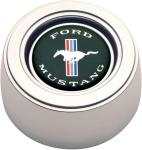 GT Performance 11-1525 k&otilde;rge profiiliga signaalinupp Mustang embleemiga (A KLASS)
