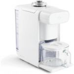 Springlane Kitchen Mila mandli- ja sojapiima valmistaja 1000W