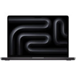 Apple MacBook Pro (14" 2024, M4 Pro) Black Brand New