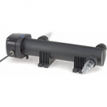 Oase 56837 Vitronic UV sterilisaator 18W, must