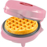 Mini vahvlik&uuml;psetaja Bestron 550 W (AMW500XMP)