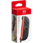 Nintendo Joy-Con 2 R, helepunane