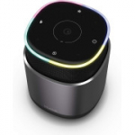 Pure Discover juhtmevaba kaasaskantav Bluetooth Alexa nutik&otilde;lar
