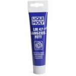 LIQUI MOLY LM 47 Pikaealine m&auml;&auml;re MoS2 100 g (A+klass)