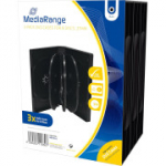 MEDIARANGE box35-8 Optiline &uuml;mbris ketastele 2 tk.